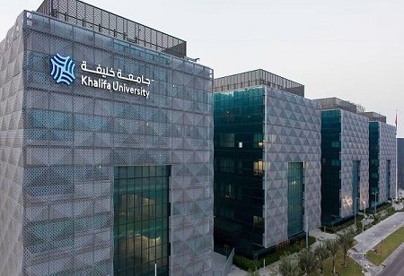 Khalifa University leads MENA in THE Young Univ Rankings 2024